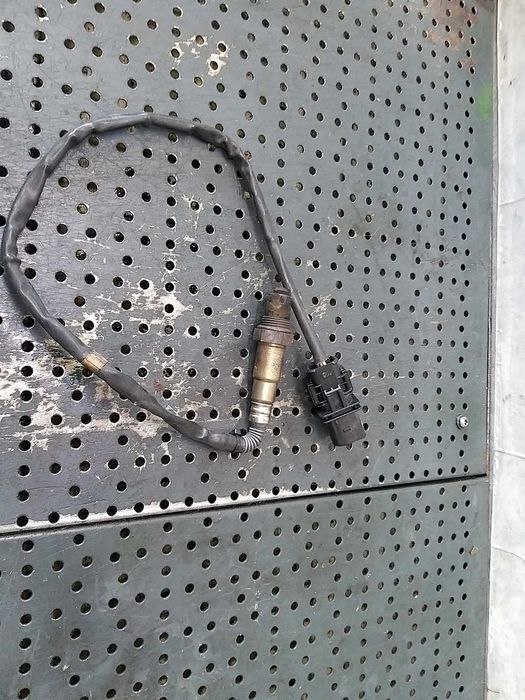 Sonda lambda 2.0 tdi vw golf 6 5k Sonda lambda 2.0 tdi vw golf 6 5k 03l906262 0281004085