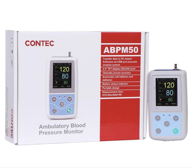 Vand holter de tensiune