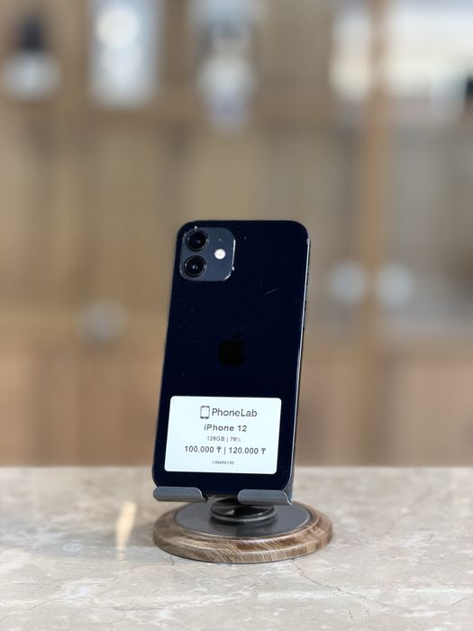 iPhone 12 128GB / Айфон 12  128ГБ PhoneLab