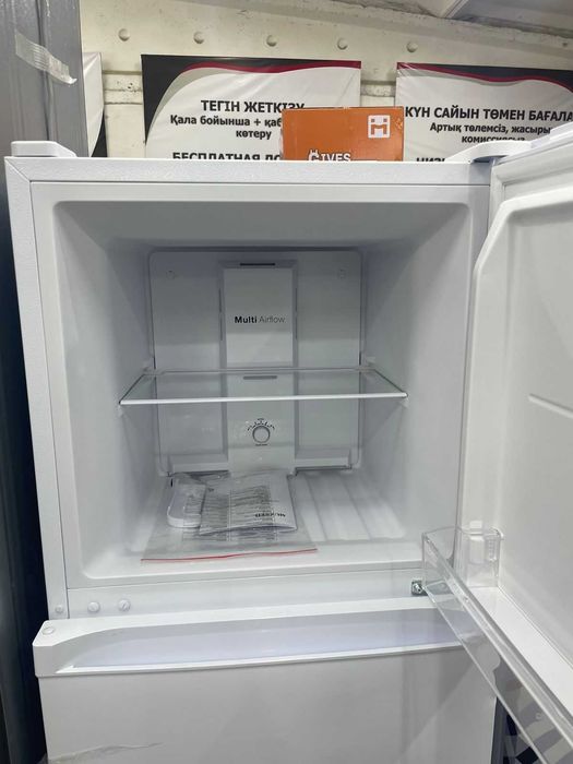 Холодильник MUXXED