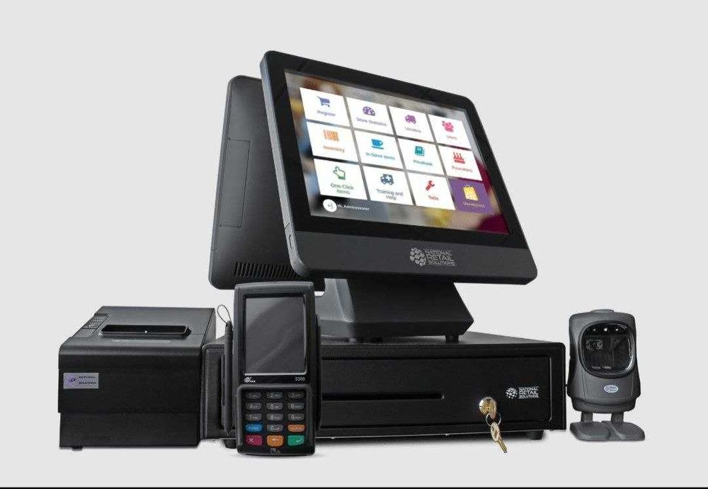 Автоматизация торговли