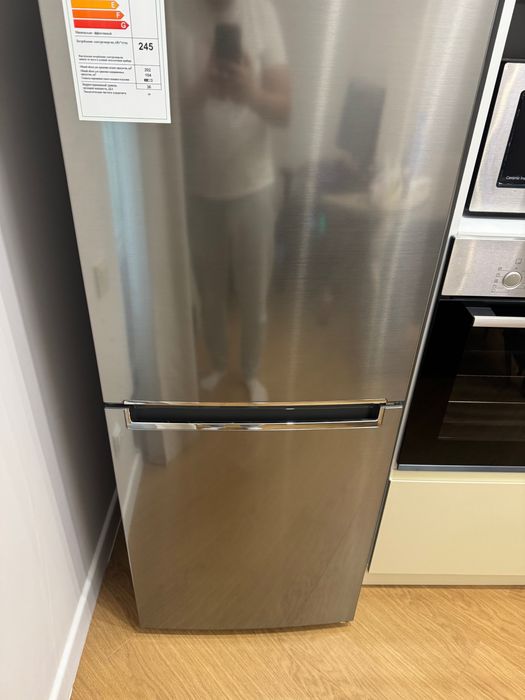 Холодильник LG gc-b399