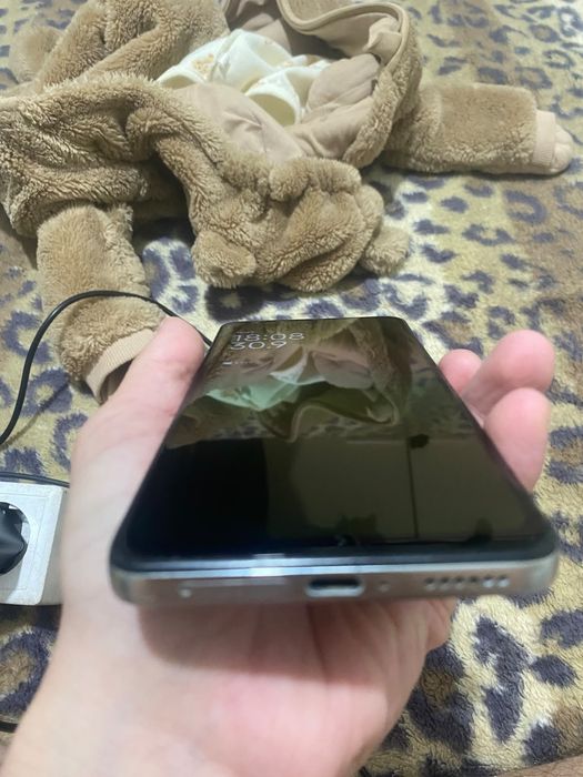 Обмен Редми ноут12про 5G 256gb