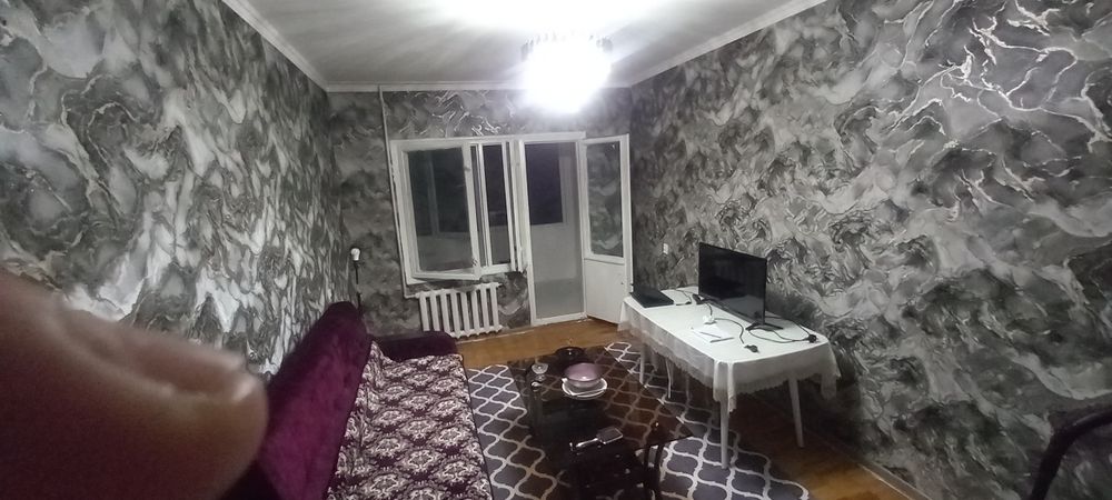 Тузель 3  Prodau svou Kvartiru proshu maklerov ne bespokoit t