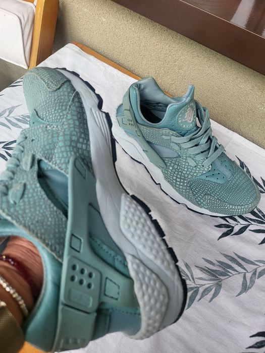 Маратонки Nike Air Huarache