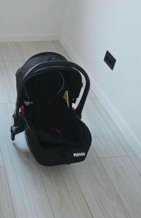 Carut bebe 3 in 1