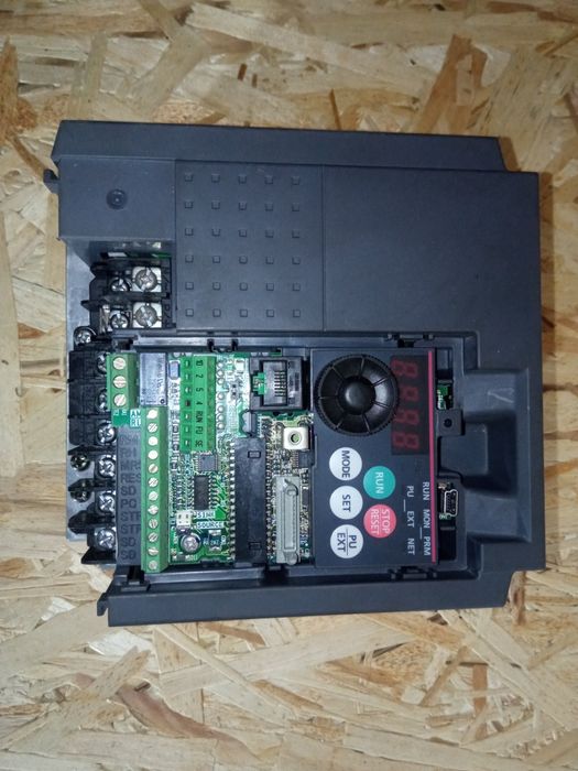 Продам частотный преобразователь