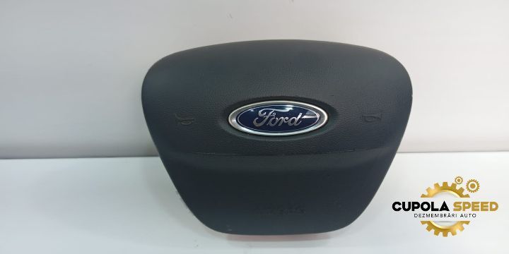 Airbag volan / sofer H1BB-A042B85-AAW Ford Transit 4 [Facelift] [2019
