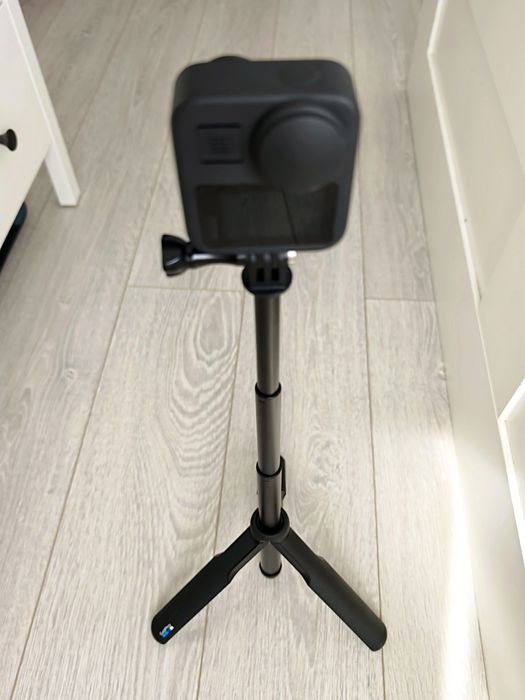 Cameră acțiune GoPro MAX 360