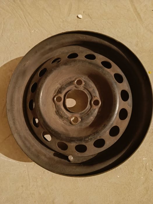 Продаётся диск на 13