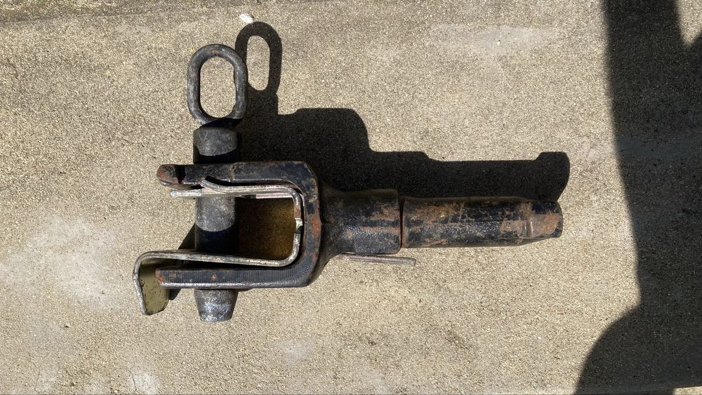 Теглич DAF 952638