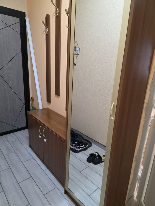 Портманто шкаф за коридор