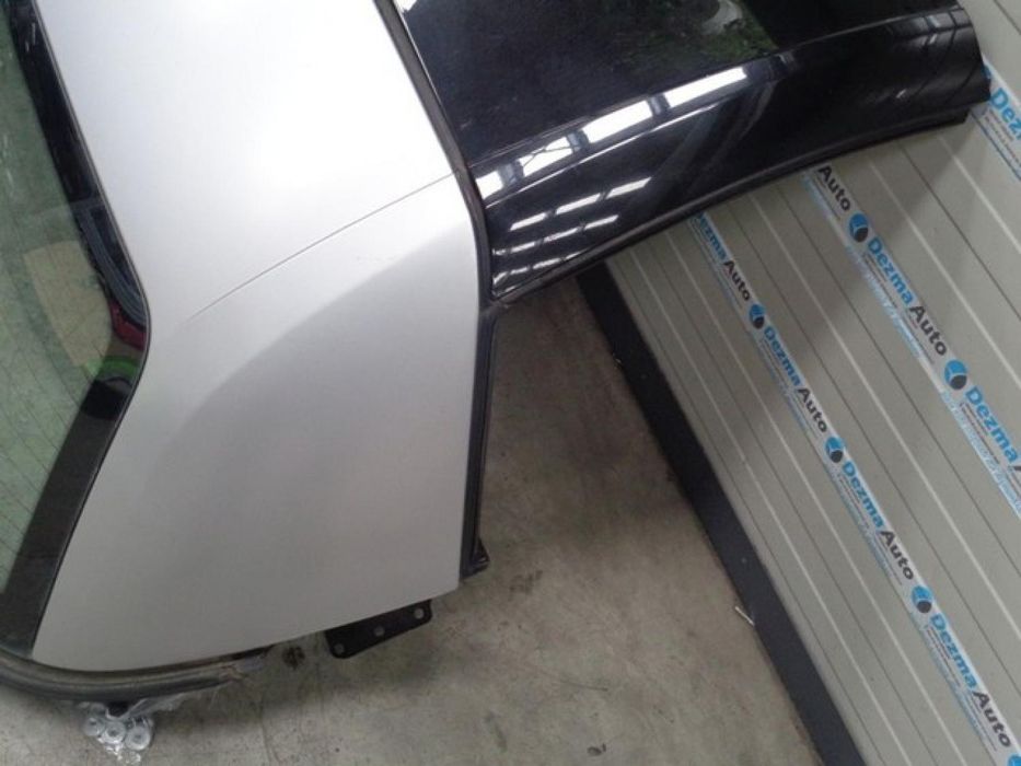 Plafon retractabil cu luneta, Opel Tigra Twin Top