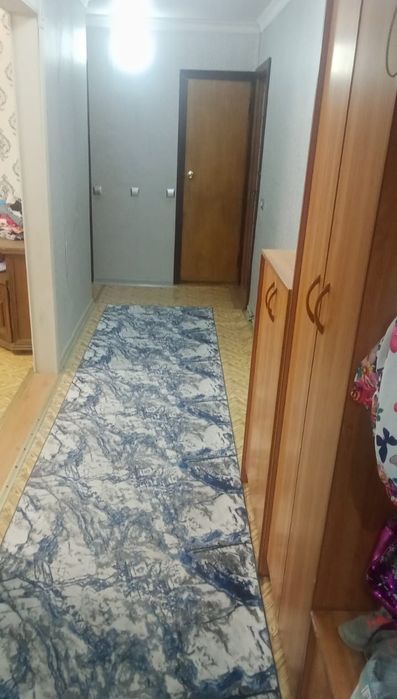 Продам 3-х квартиру