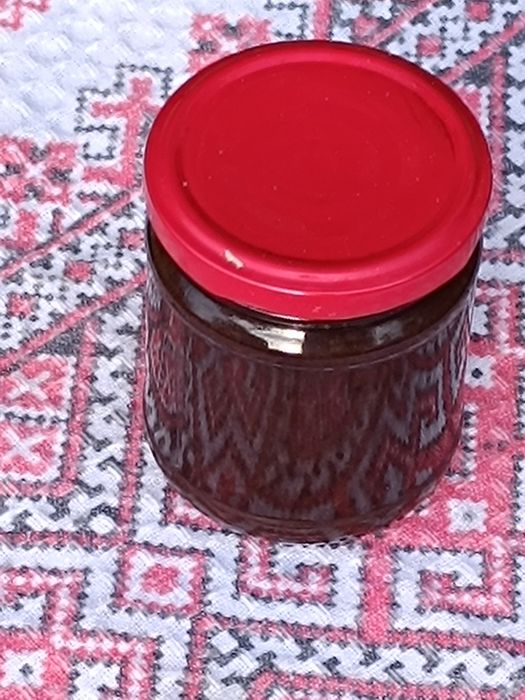 Без захар! Домашно сладко