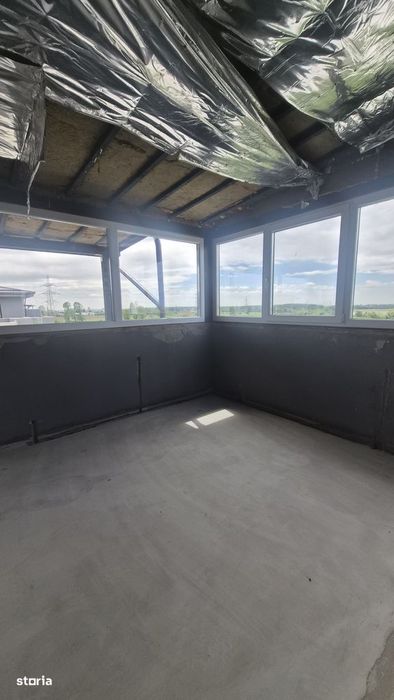 Apartament 3 camere Belize