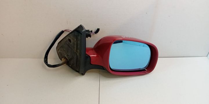 Oglinda  dreapta electrica cu defect  LLR057256 Volkswagen VW Golf a