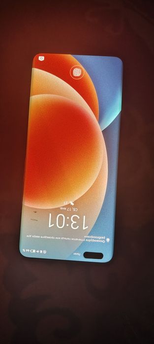 Хуавей нова10про