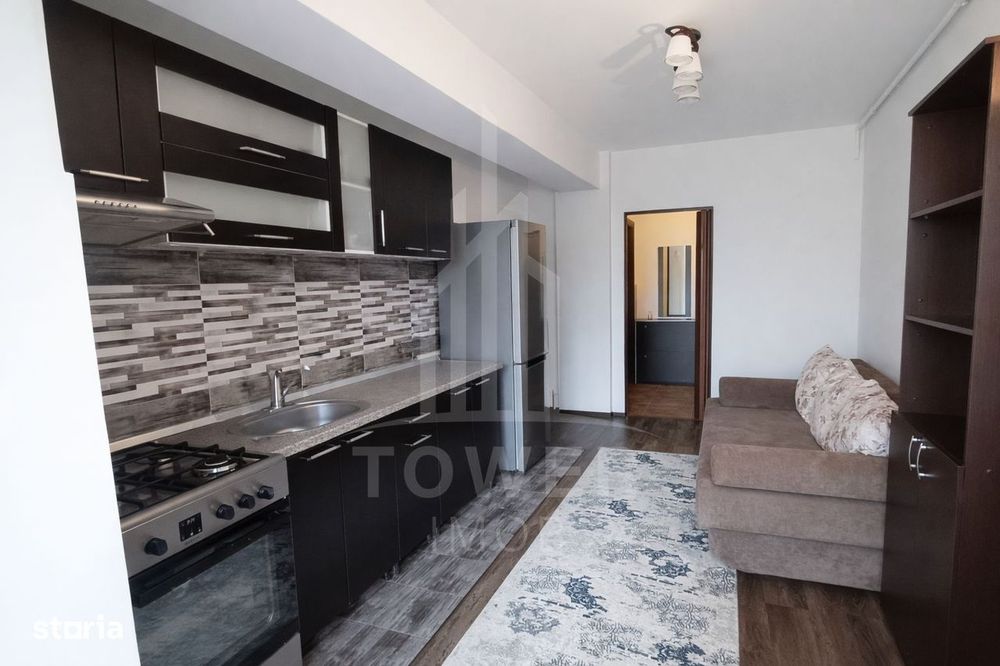 Apartament cu doua camere Doamna Stanca — fotografia 3