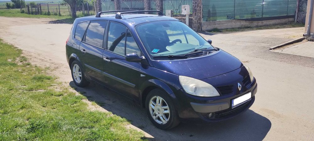 Renault Grand Scenic II