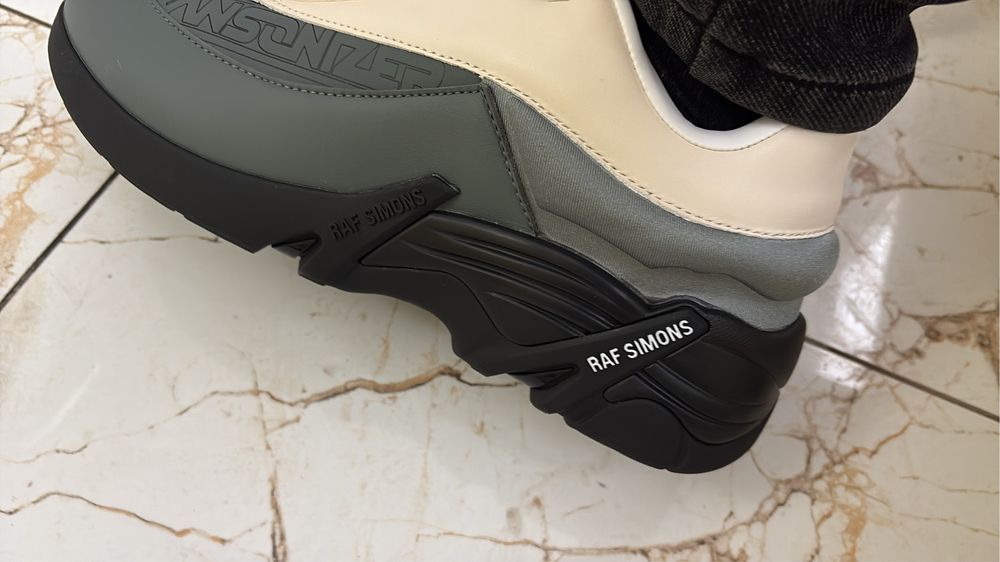 Продам рафы Антеи