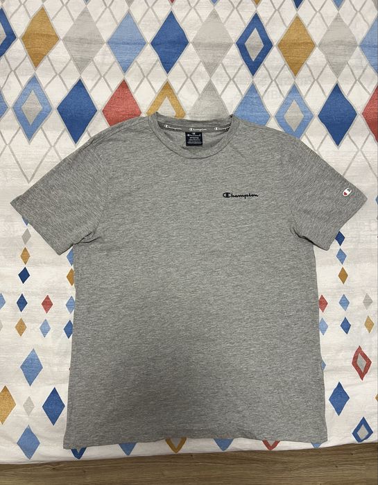 Мъжка Тениска Champion
