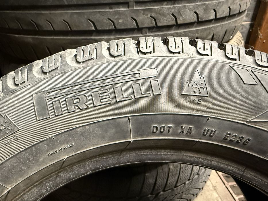 Pirelli 195/65/15