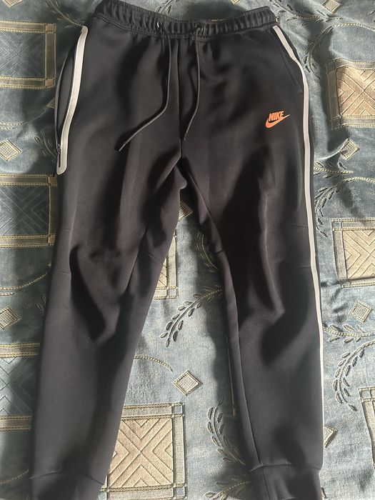 Nike Tech Fleece