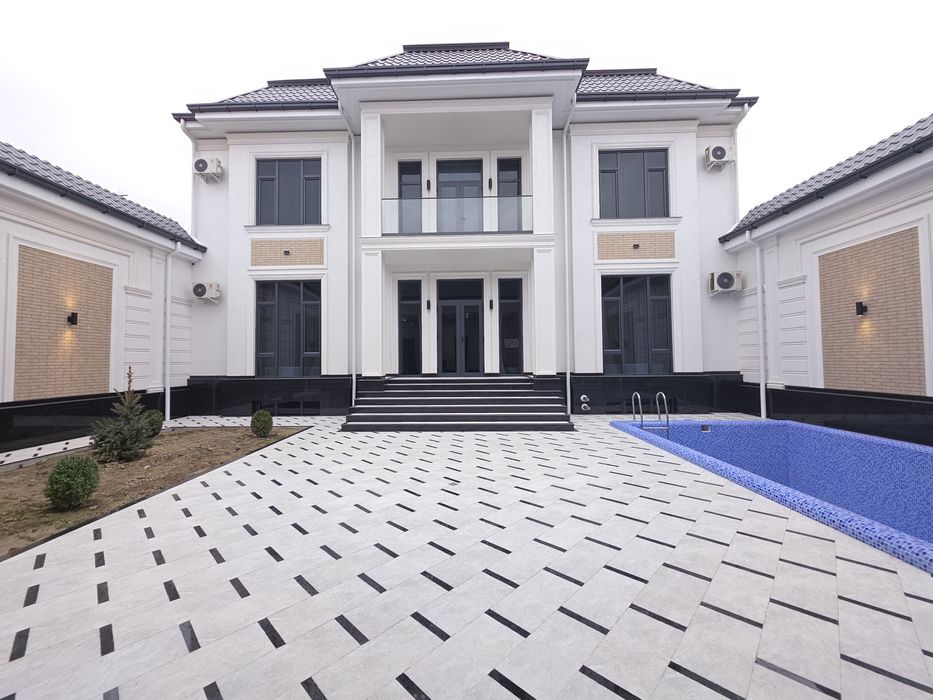 Хавли Самгаси 550 000 уе 4 этаж Евро ремонт заходи и живи