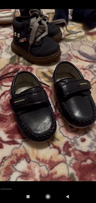 Продам обувь фирменная новая