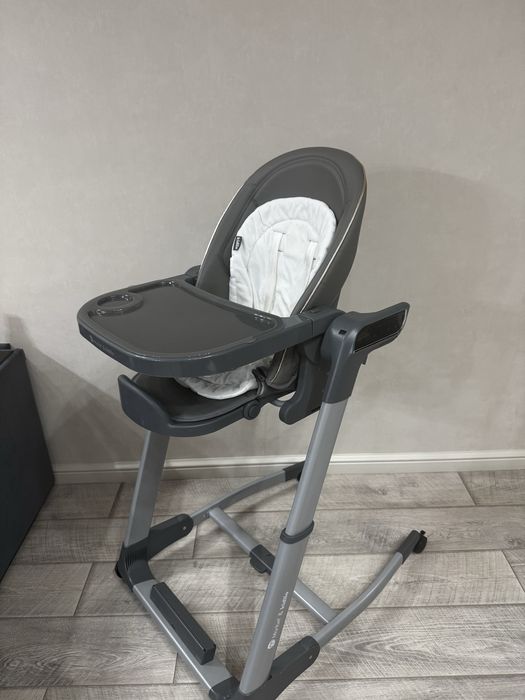 Стул для кормления-качели-шезлонг