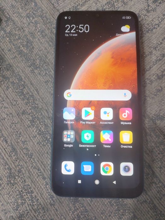 Продам редмин 9 а