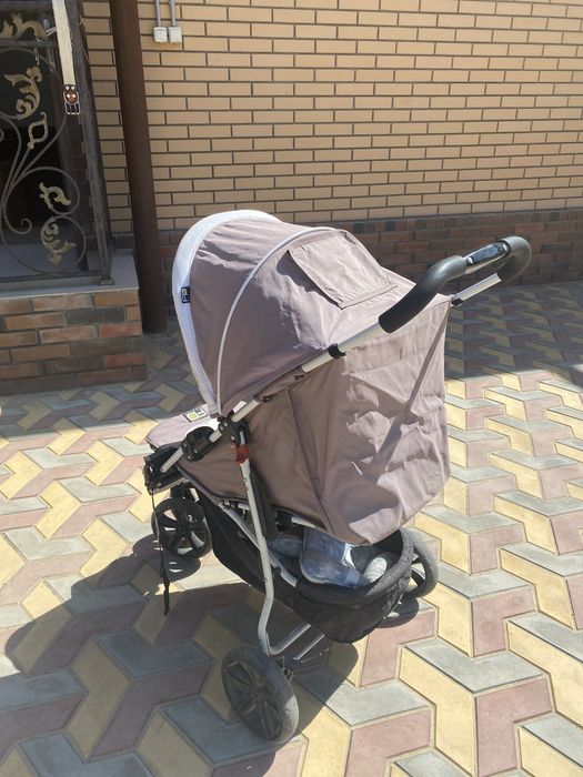 Коляска детская