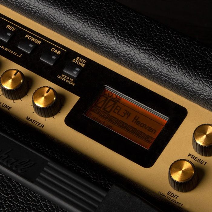 Marshall Code50, гитарный комбоусилитель, продам