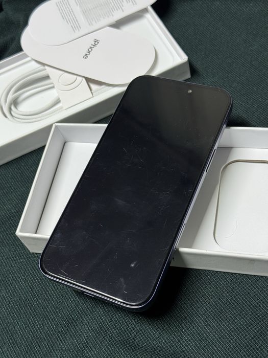 Айфон 17 про макс