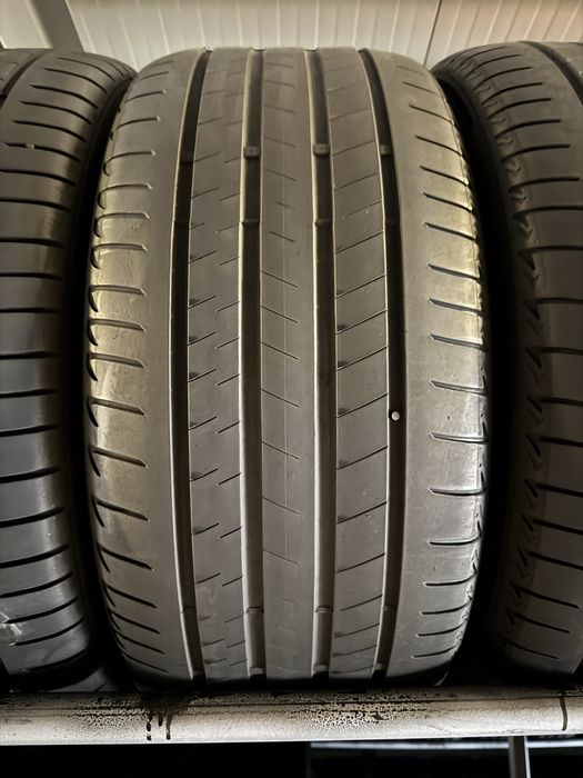 Anvelope 275/40/20 Pirelli