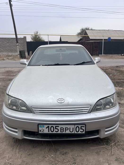 Toyota windom 10