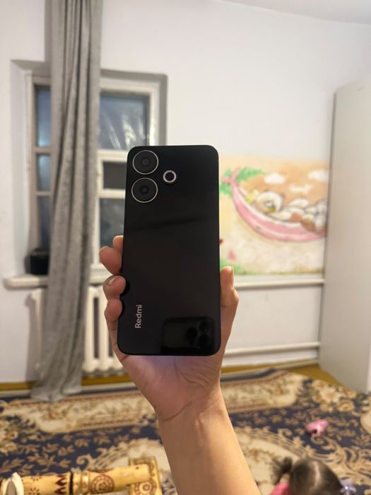 Redmi 13 128гб торг