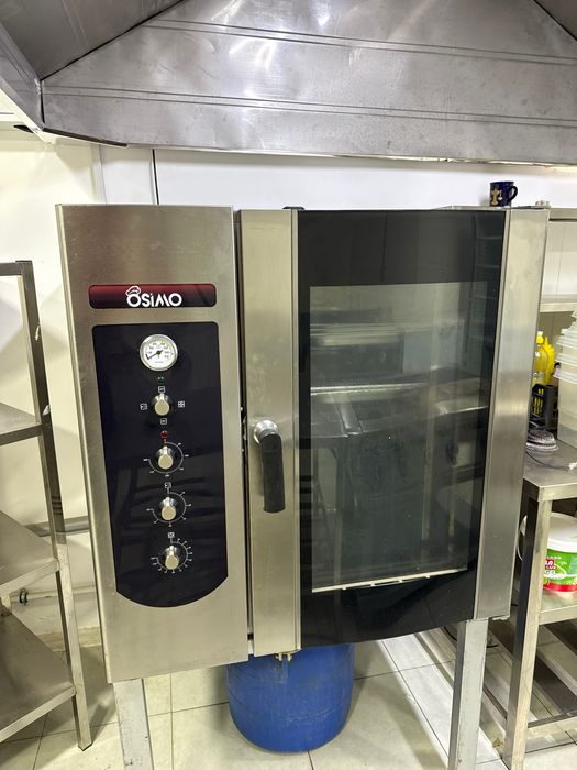 Kafe uchun barcha jihozlar, stol va stullar sotiladi.