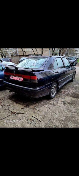 Сеат Толедо 1.6 бензин , части