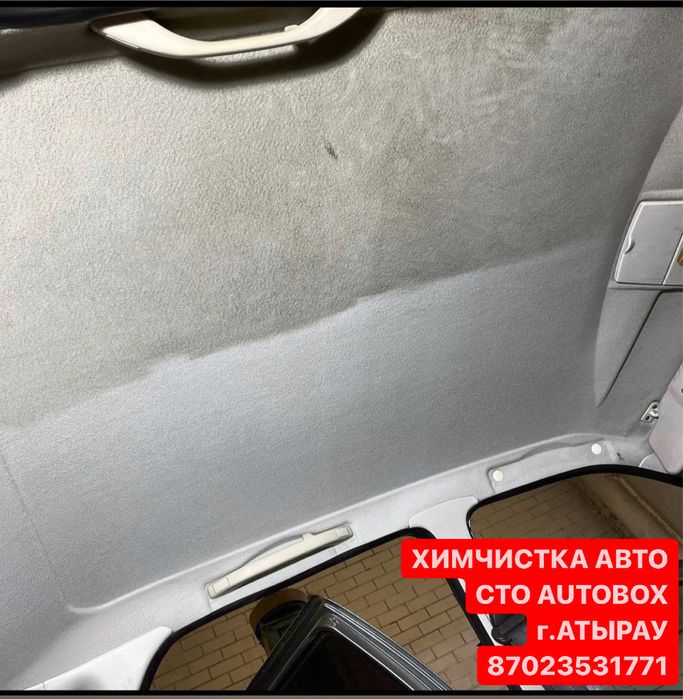 Полировка Фар Ремонт фар СТО “ AUTO BOX ”