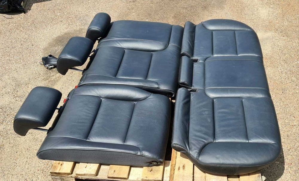Interior A3 8P/2009/Coupe 2usi/Sportline/full piele/încălzite/ stare impecabila