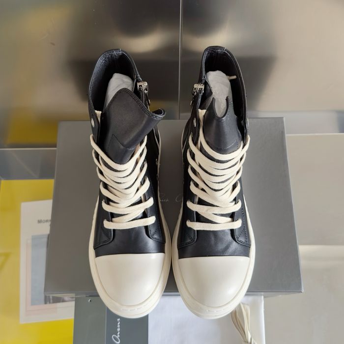 Adidasi Rick Owens Calitate Premium