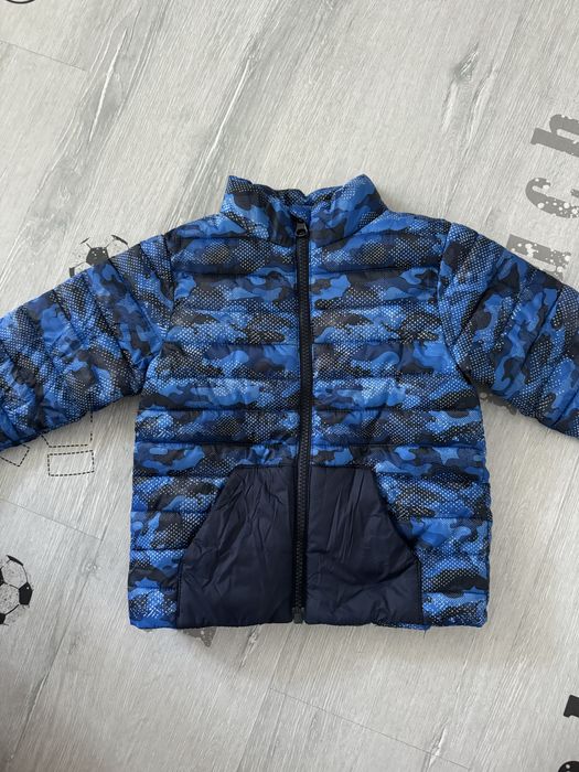 Есенно яке 12-18м