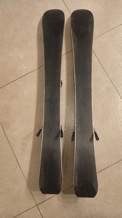 Детски ски Fischer RC4 Race SLC 80 см