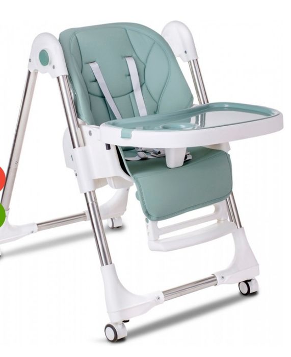 Продам стульчик для кормления BALA Prestige