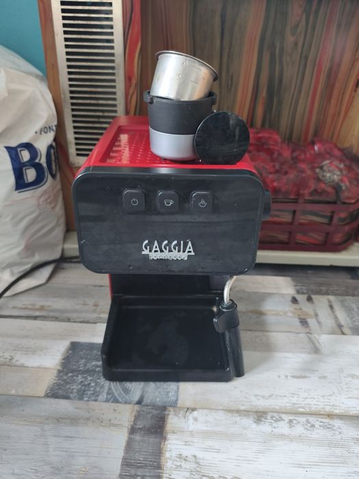 Espresor cafea GAGGIA