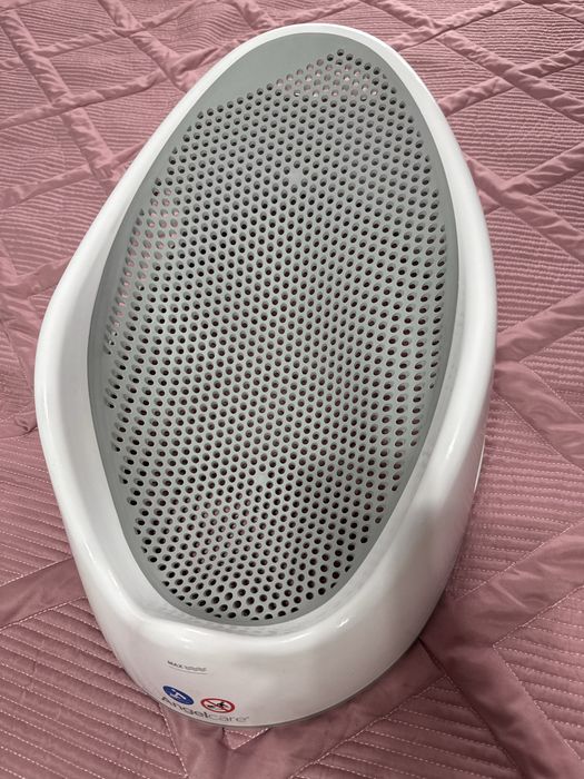 Продам коляску Anex e-type и горку Angelcare