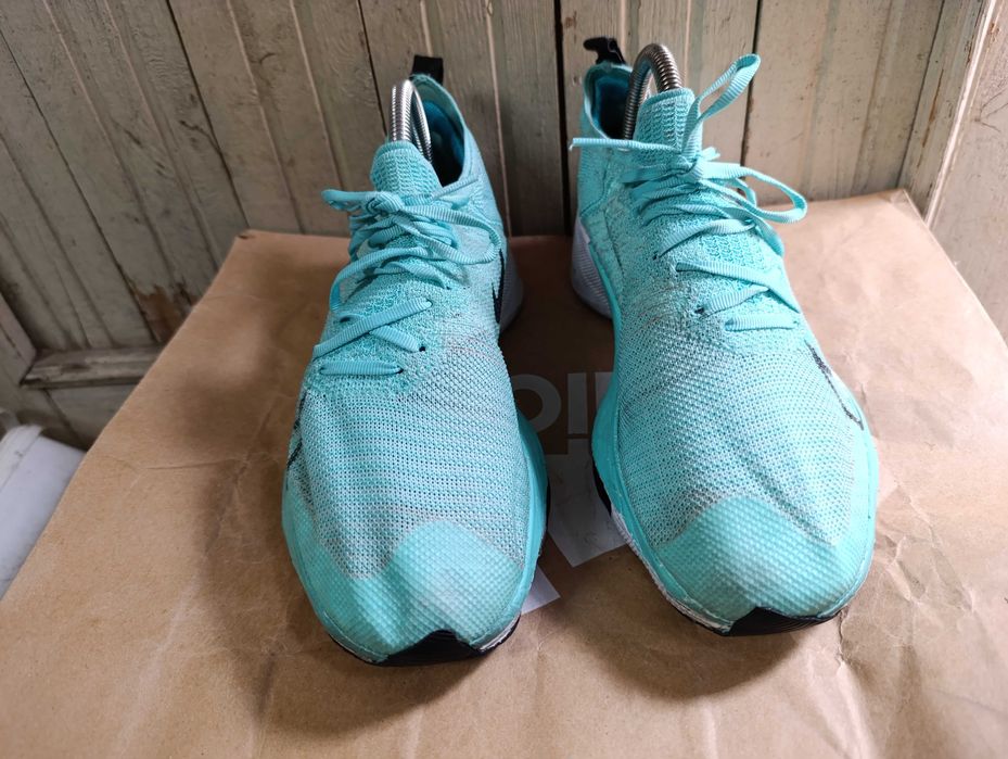 Nike Air Zoom Tempo Next% SS21''оригинални маратонки 41 номер