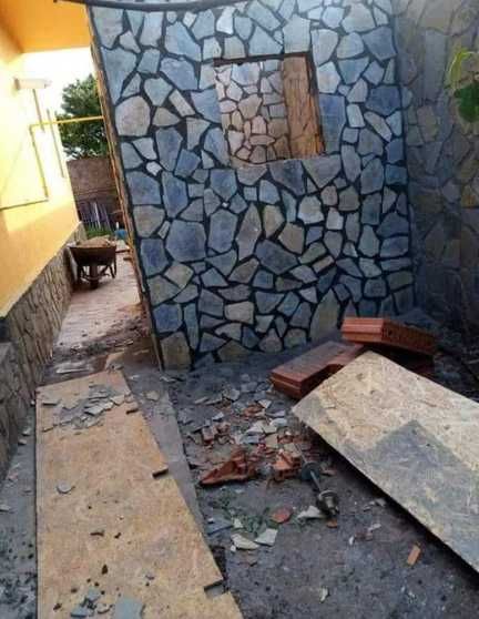 Piatra Naturala de Munte pentru Lucrari Solide